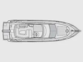 Thumbnail von Sunseeker Predator 50