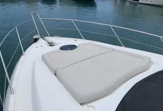 Thumbnail von Sunseeker Predator 50