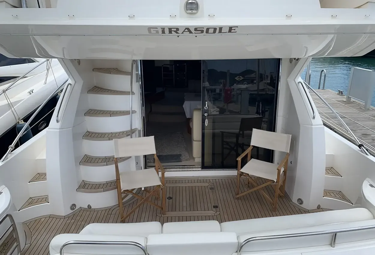 Thumbnail von Sunseeker Predator 50