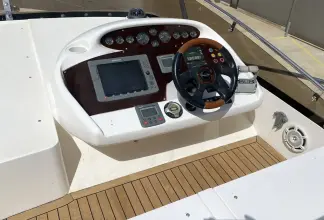 Thumbnail von Sunseeker Predator 50