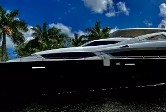Thumbnail von Sunseeker 34m Yacht Seahorse
