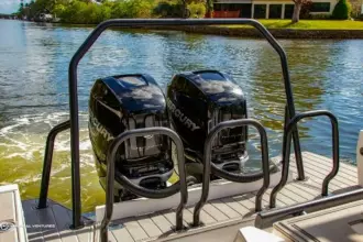 Thumbnail von Axopar 37 Sun Top