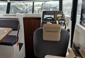 Thumbnail von Finnmaster Pilot 8