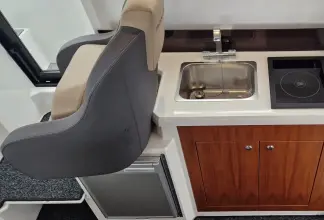 Thumbnail von Finnmaster Pilot 8