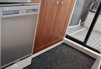 Thumbnail von Finnmaster Pilot 8