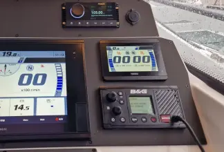 Thumbnail von Finnmaster Pilot 8