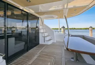 Thumbnail von Sunseeker Manhattan 73
