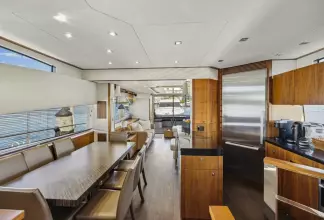 Thumbnail von Sunseeker Manhattan 73