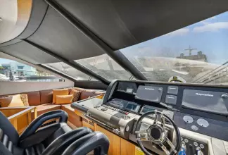 Thumbnail von Sunseeker Manhattan 73