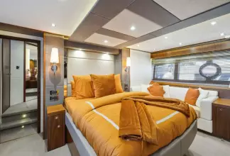 Thumbnail von Sunseeker Manhattan 73