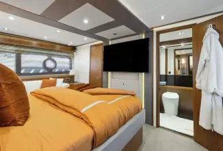 Thumbnail von Sunseeker Manhattan 73