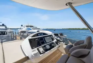Thumbnail von Sunseeker Manhattan 73