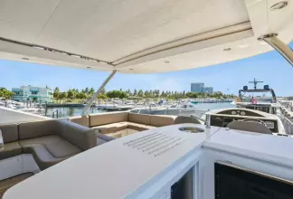 Thumbnail von Sunseeker Manhattan 73