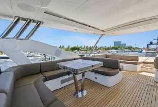 Thumbnail von Sunseeker Manhattan 73