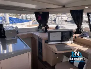 Thumbnail von Fountaine Pajot Astrea 42