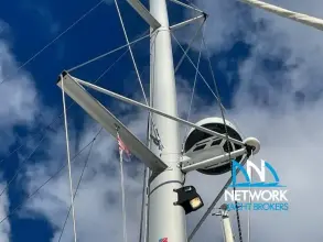 Thumbnail von Fountaine Pajot Astrea 42