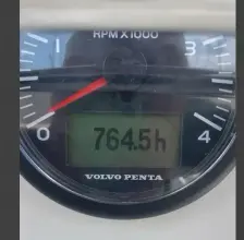 Thumbnail von Fountaine Pajot Astrea 42