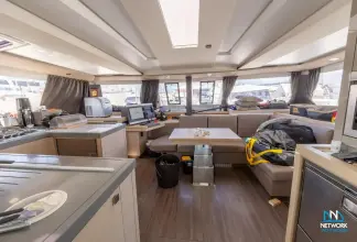 Thumbnail von Fountaine Pajot Astrea 42