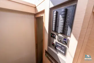 Thumbnail von Fountaine Pajot Astrea 42