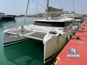 Thumbnail von Fountaine Pajot Astrea 42