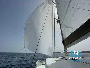 Thumbnail von Fountaine Pajot Astrea 42