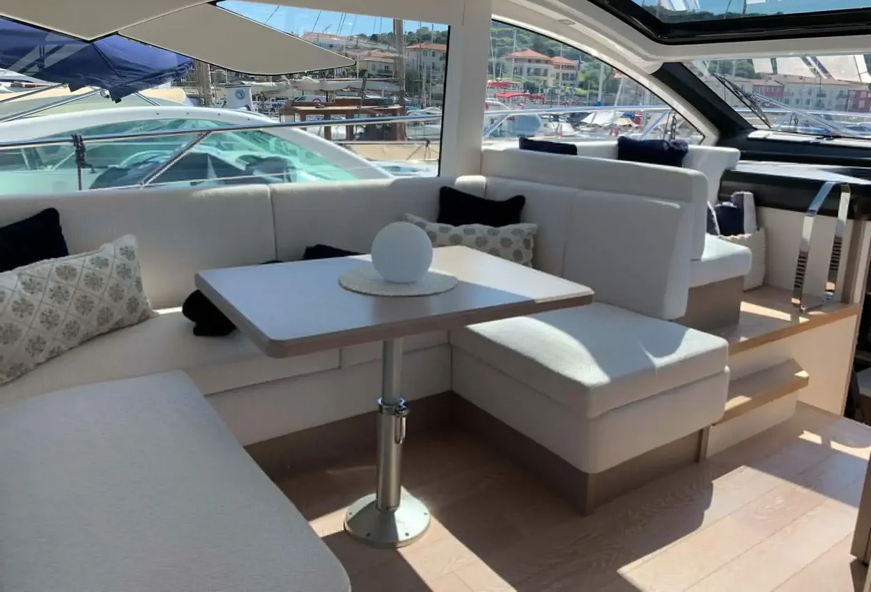 Thumbnail von Sunseeker Predator 50