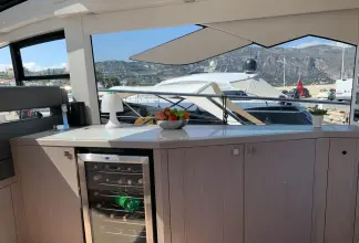 Thumbnail von Sunseeker Predator 50