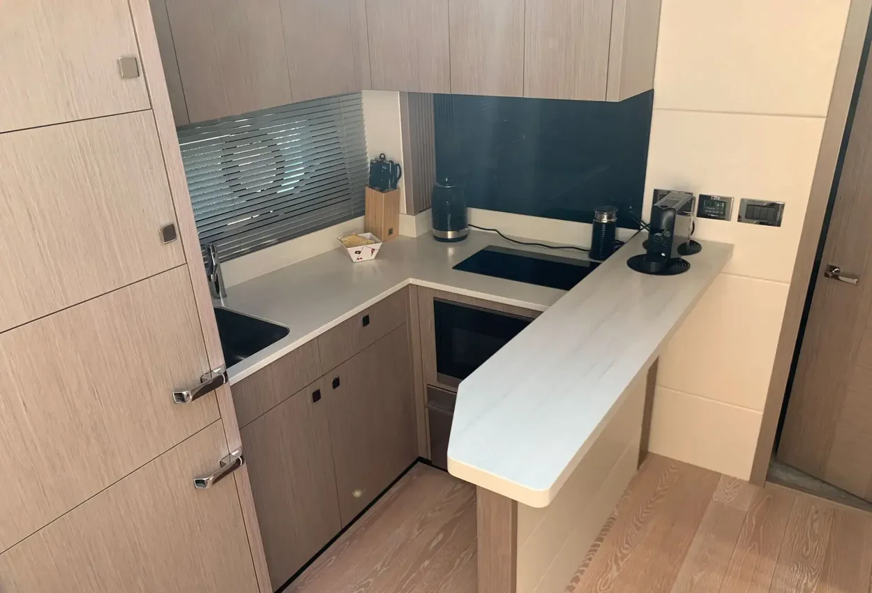 Thumbnail von Sunseeker Predator 50