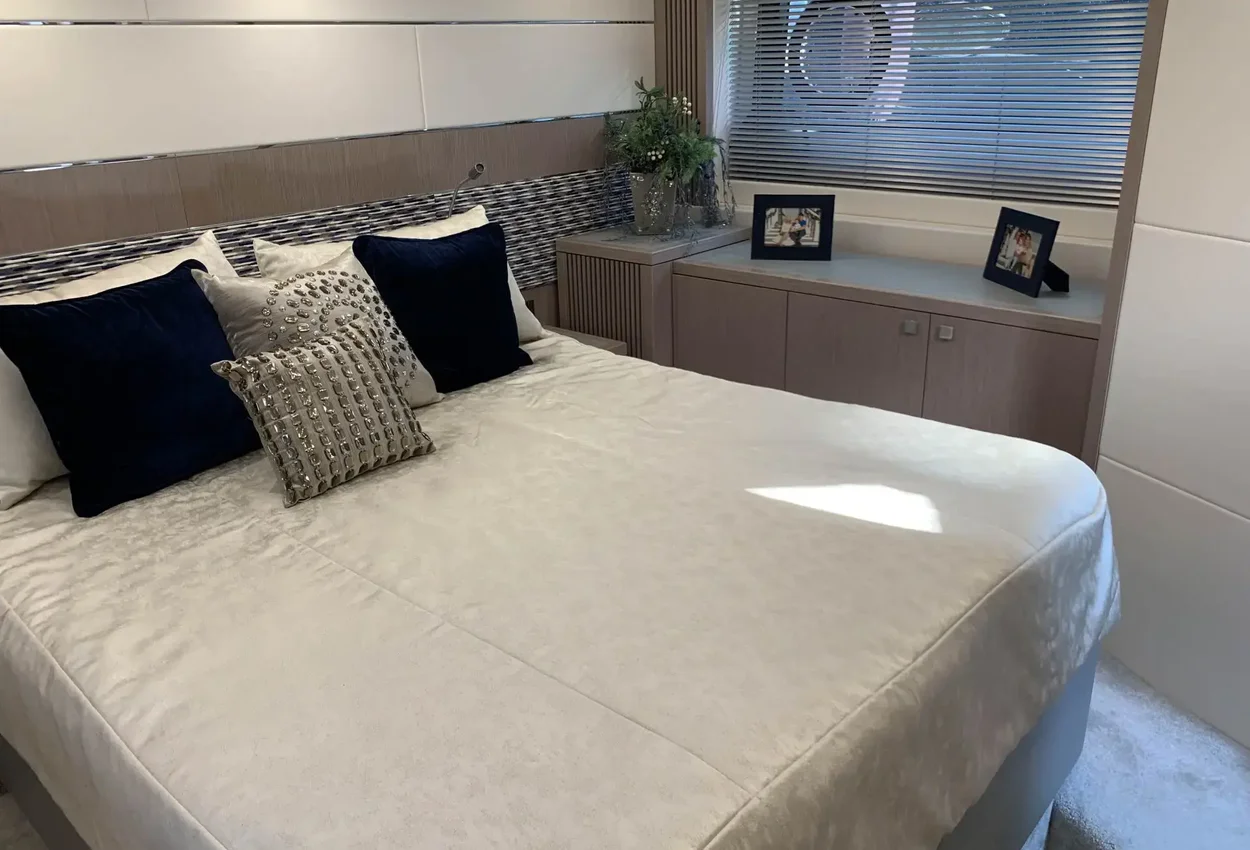 Thumbnail von Sunseeker Predator 50