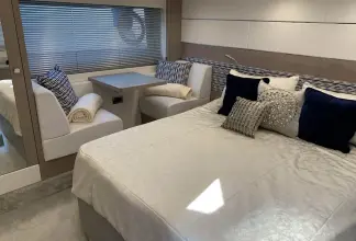 Thumbnail von Sunseeker Predator 50