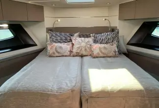 Thumbnail von Sunseeker Predator 50