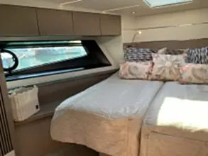 Thumbnail von Sunseeker Predator 50