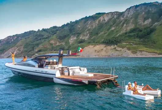 Anvera 58s