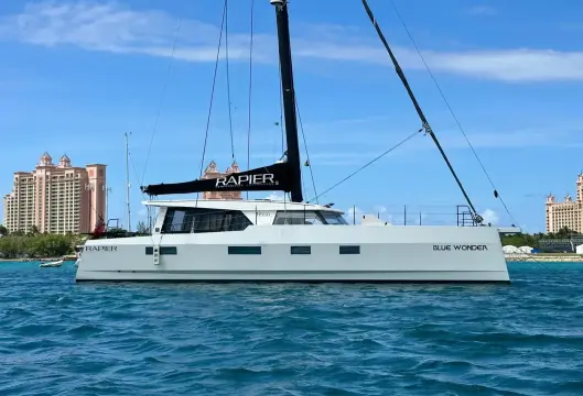 Broadblue Rapier 550