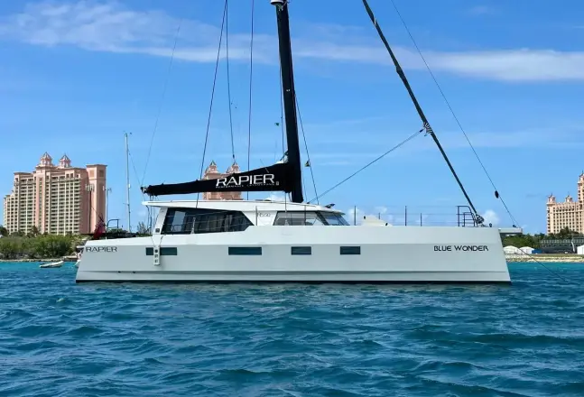 Broadblue Rapier 550