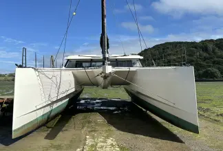 Thumbnail von Broadblue Rapier 550