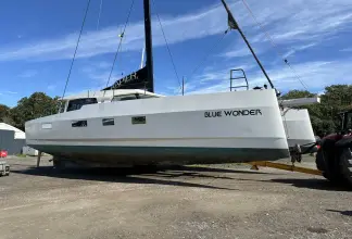 Thumbnail von Broadblue Rapier 550