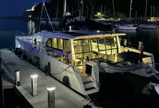 Thumbnail von Broadblue Rapier 550