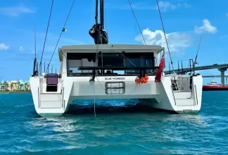 Thumbnail von Broadblue Rapier 550