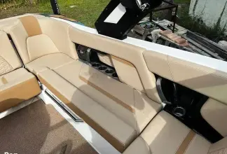 Thumbnail von MasterCraft X 22