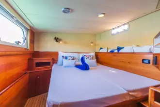 Thumbnail von Catana 582 SWEET JANINA