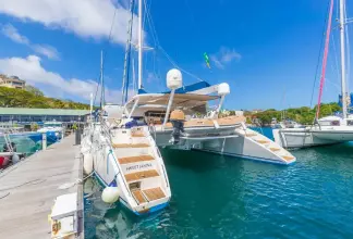 Thumbnail von Catana 582 SWEET JANINA