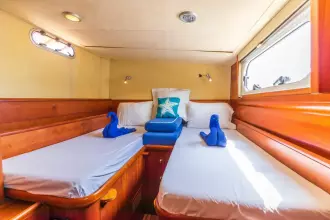 Thumbnail von Catana 582 SWEET JANINA