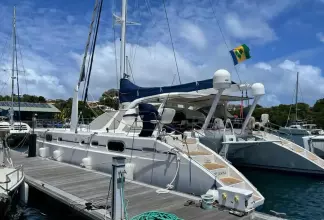 Thumbnail von Catana 582 SWEET JANINA