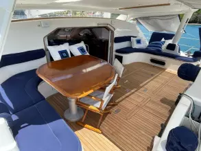 Thumbnail von Catana 582 SWEET JANINA