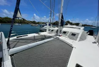 Thumbnail von Catana 582 SWEET JANINA