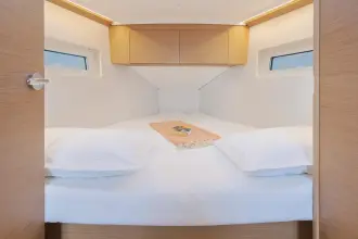 Thumbnail von Jeanneau Sun Odyssey 350