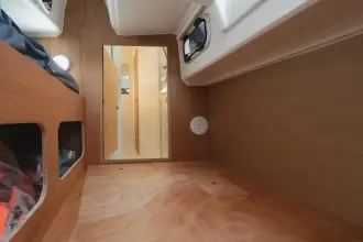 Thumbnail von Jeanneau Sun Odyssey 350