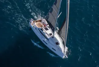 Thumbnail von Jeanneau Sun Odyssey 350
