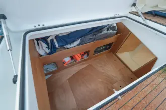 Thumbnail von Jeanneau Sun Odyssey 350